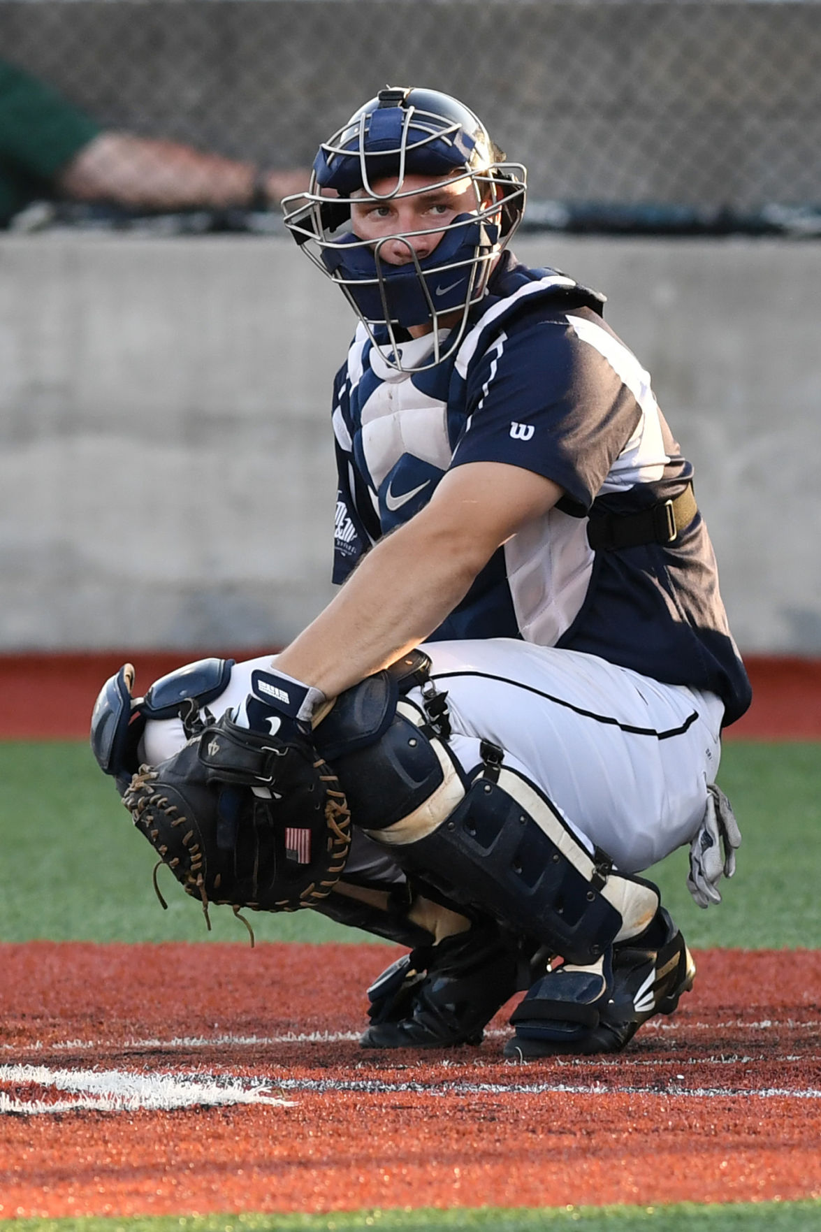Brazos Valley Bombers vs. Baton Rouge Rougarou